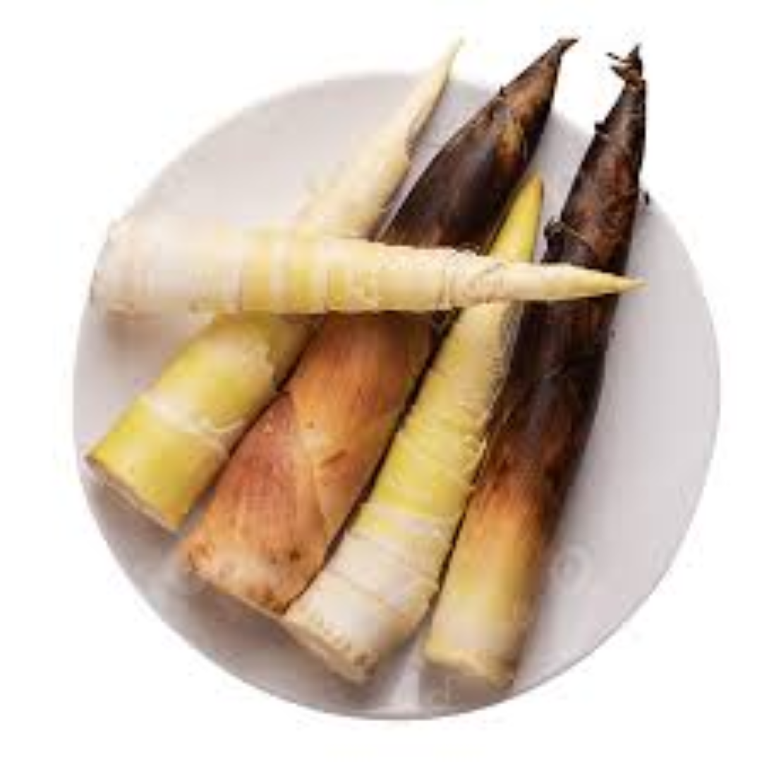 FRESH SHOOTS